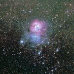 Trifid Nebula