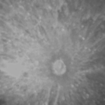 Tycho crater