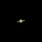 Saturn - September 2023