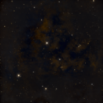NGC7822